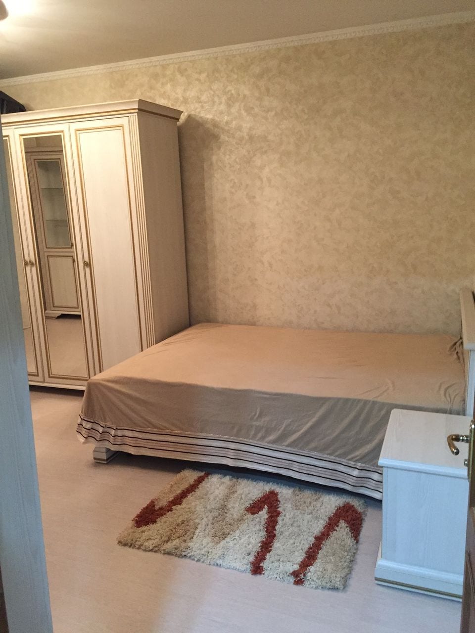 Apartament cu 3 camere, 65 m², BAM, Bălți