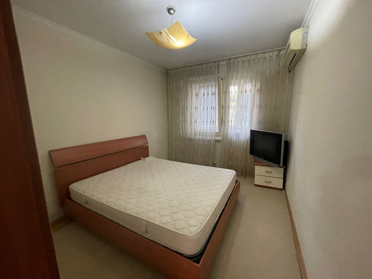Apartament cu 3 camere, 72 m², Ciocana, Chișinău