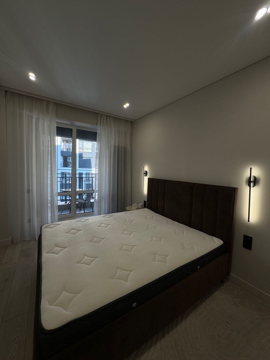 Apartament cu 1 cameră, 54 m², Centru, Chișinău