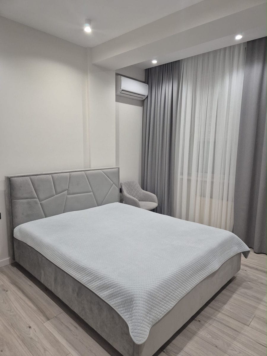 Apartament cu 2 camere, 90 m², Botanica, Chișinău