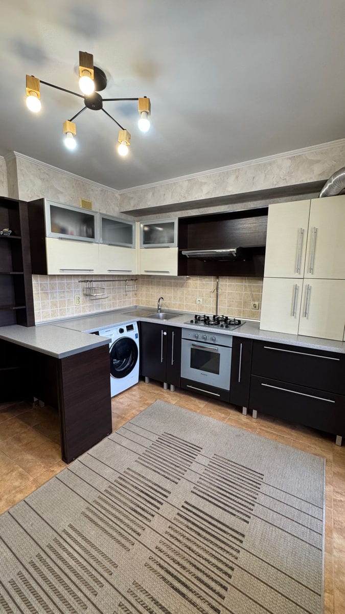 Apartament cu 2 camere, 72 m², Râșcani, Chișinău