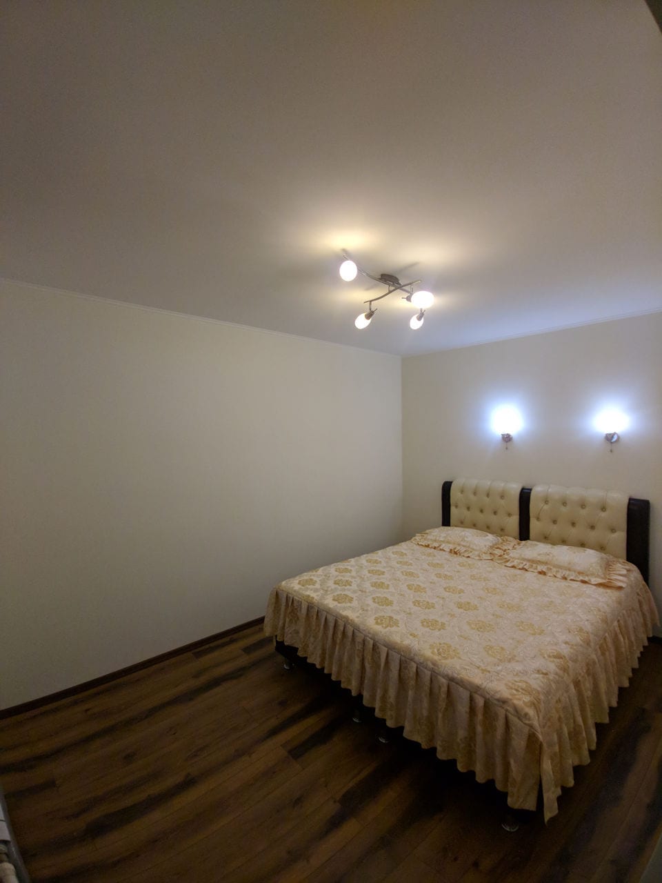 Apartament cu 2 camere, 50 m², Buiucani, Chișinău