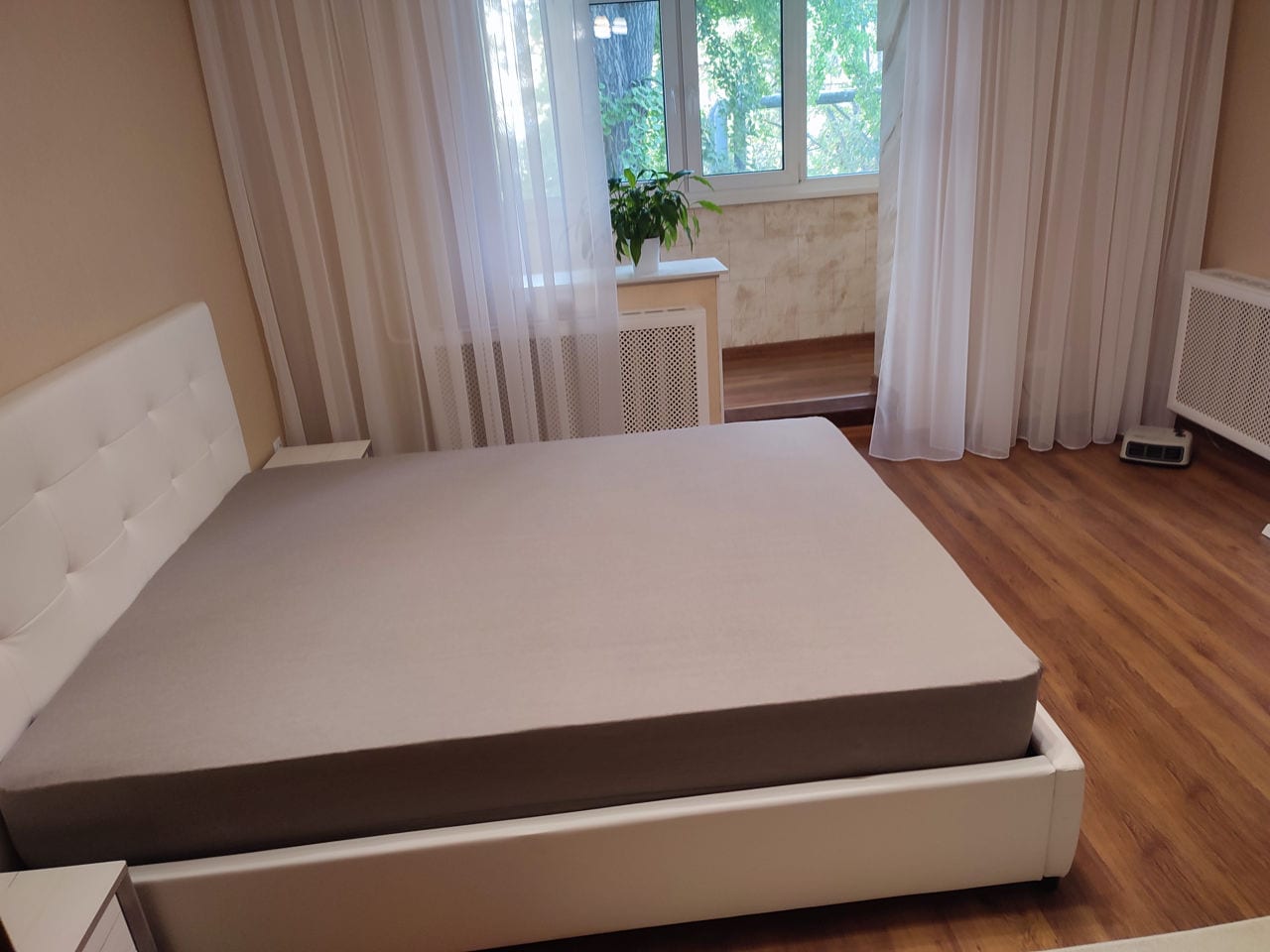 Apartament cu 1 cameră, 39 m², Telecentru, Chișinău
