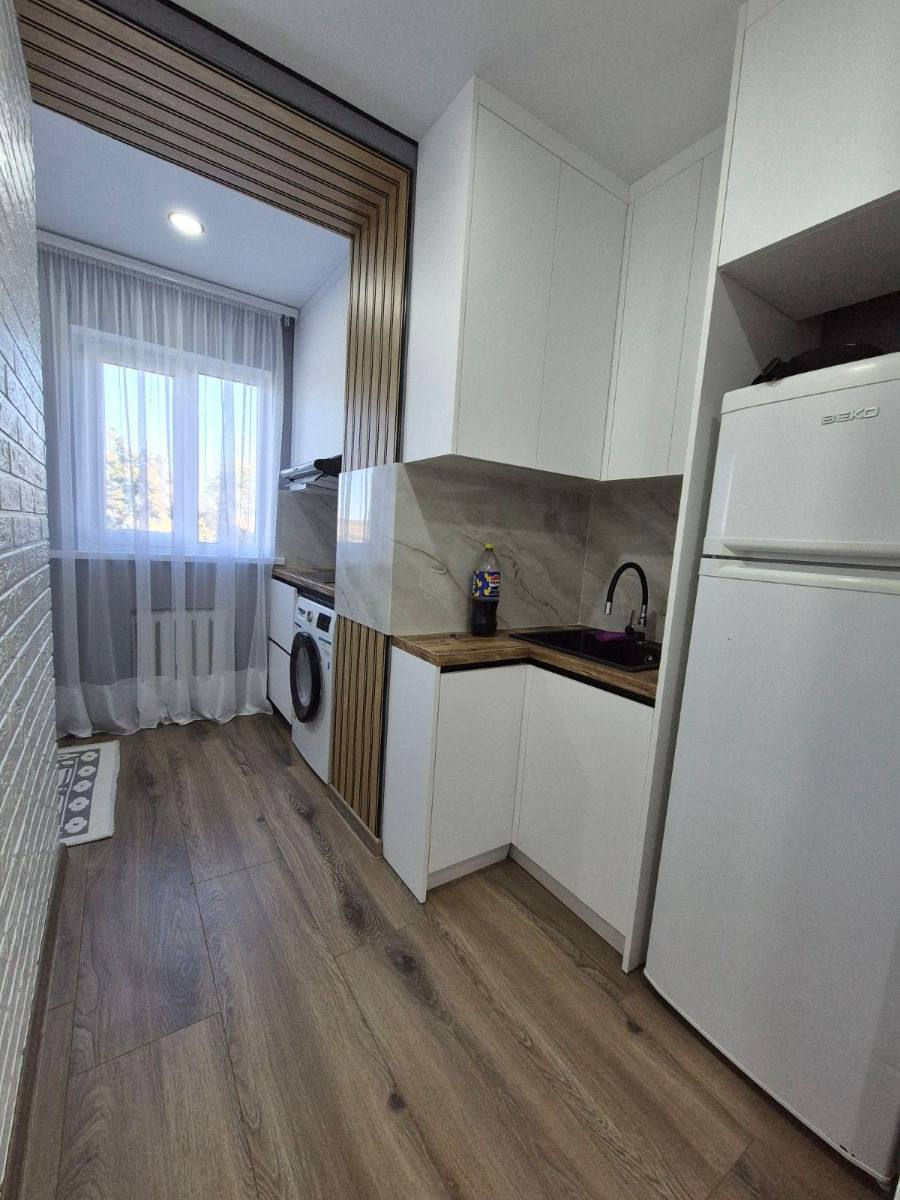 Apartament cu 2 camere, 46 m², Ciocana, Chișinău