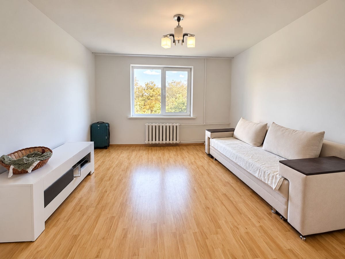 Apartament cu 3 camere, 70 m², Botanica, Chișinău