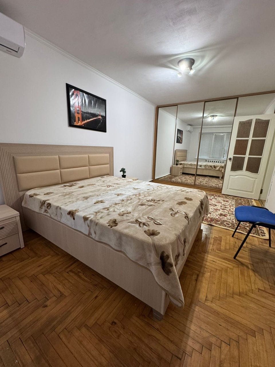 Apartament cu 3 camere, 70 m², Ciocana, Chișinău
