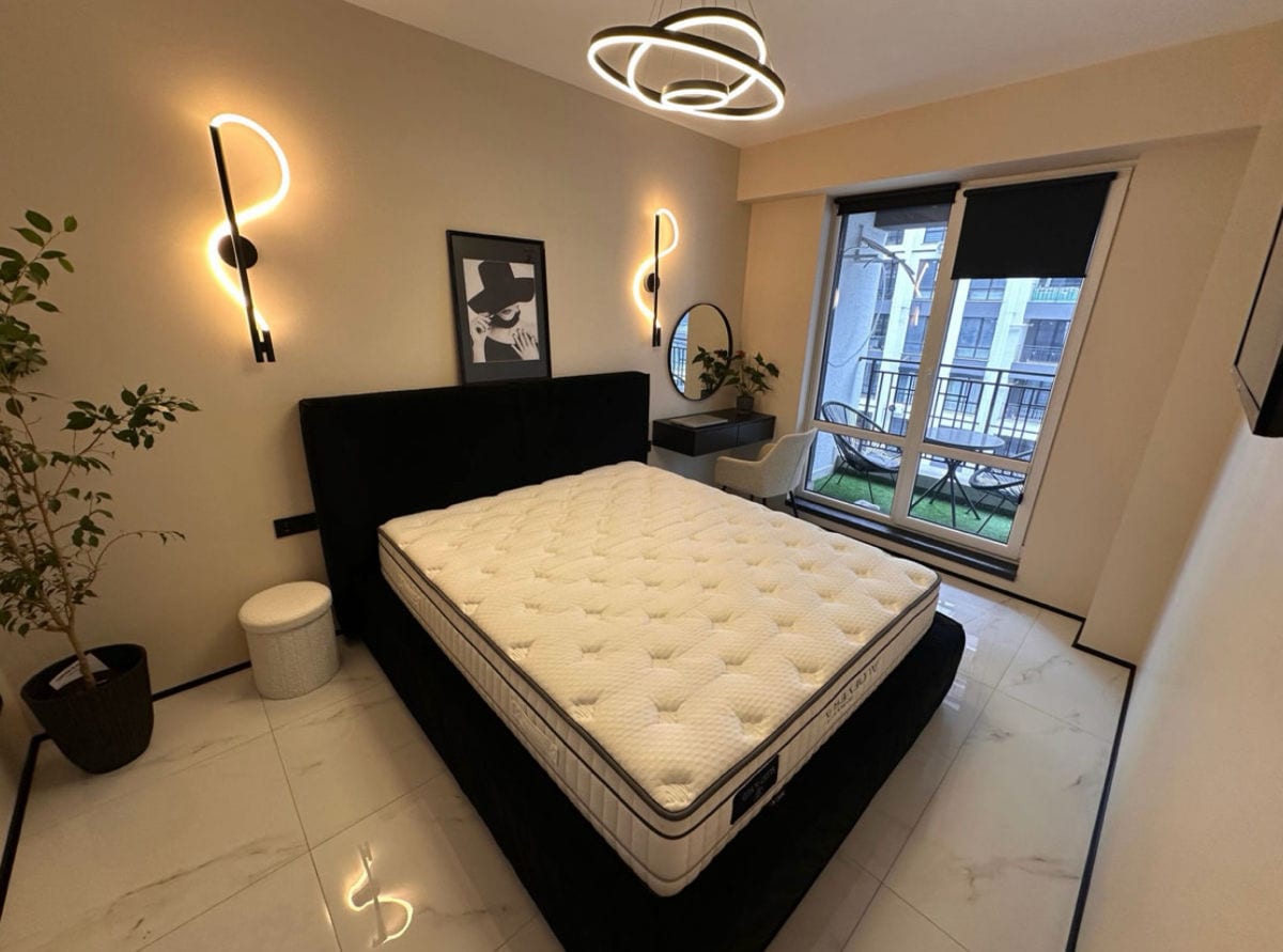 Apartament cu 1 cameră, 57 m², Sculeni, Chișinău