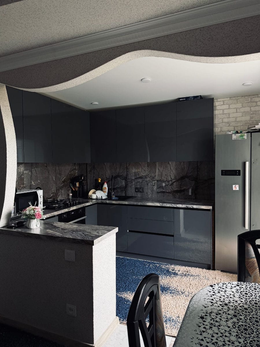 Apartament cu 3 camere, 76 m², Fălești