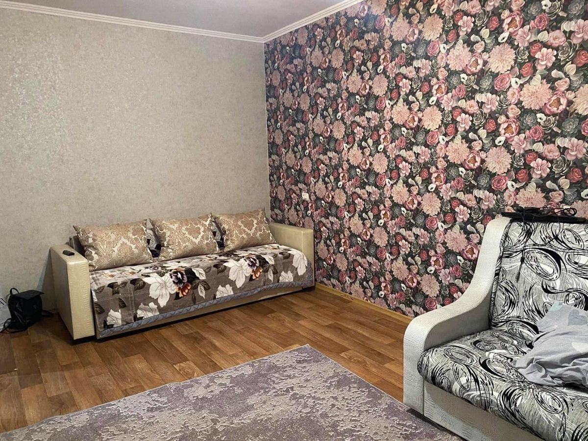 Apartament cu 1 cameră, 33 m², Centru, Chișinău