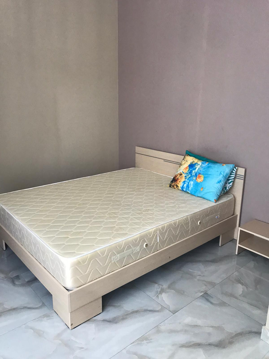 Apartament cu 2 camere, 60 m², BAM, Bălți