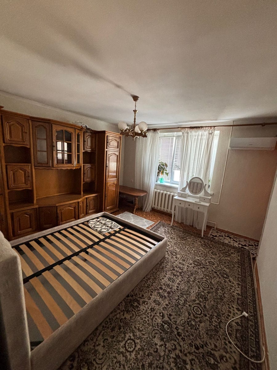 Apartament cu 2 camere, 53 m², Botanica, Chișinău