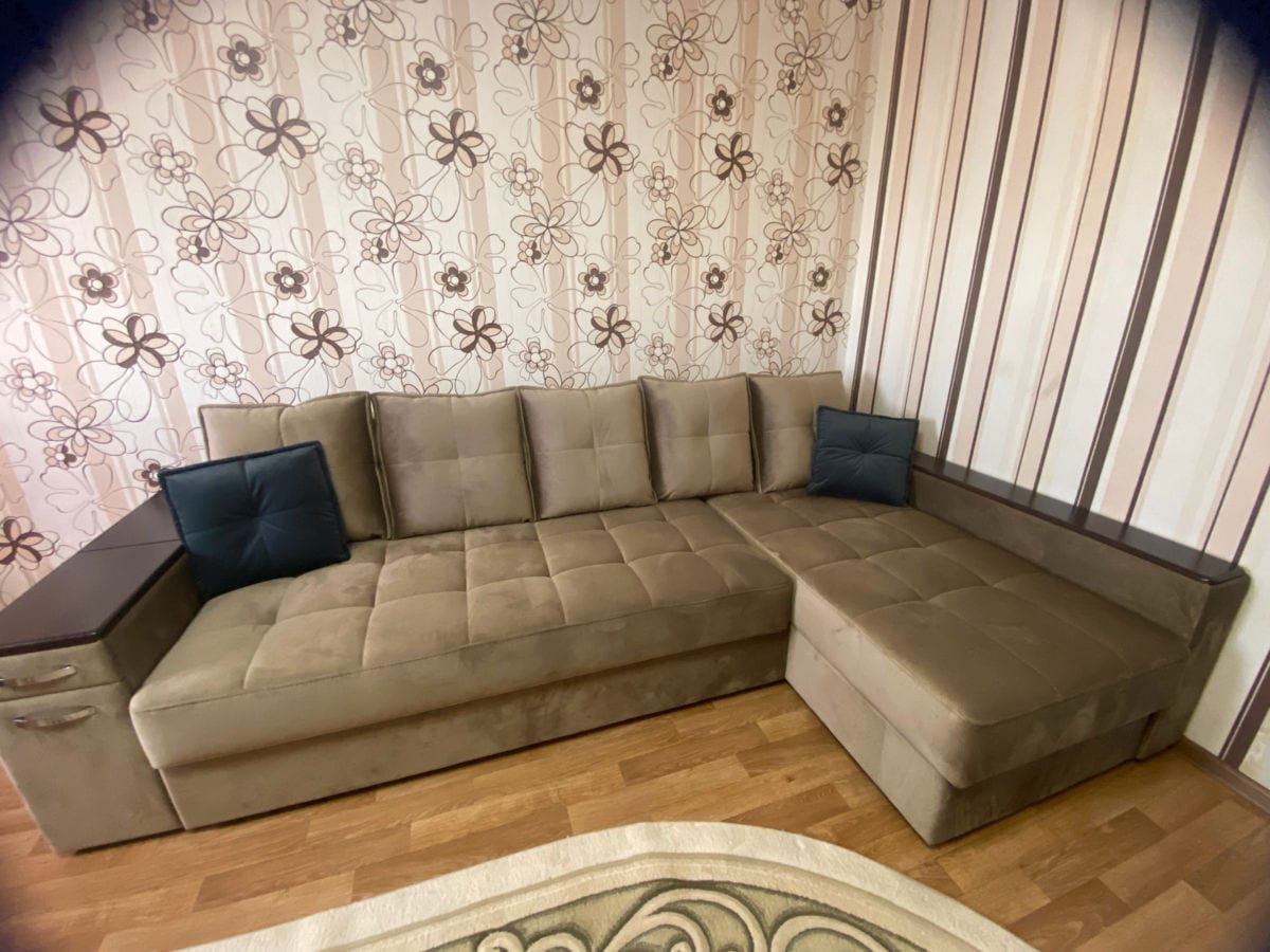 Apartament cu 1 cameră, 35 m², Ciocana, Chișinău
