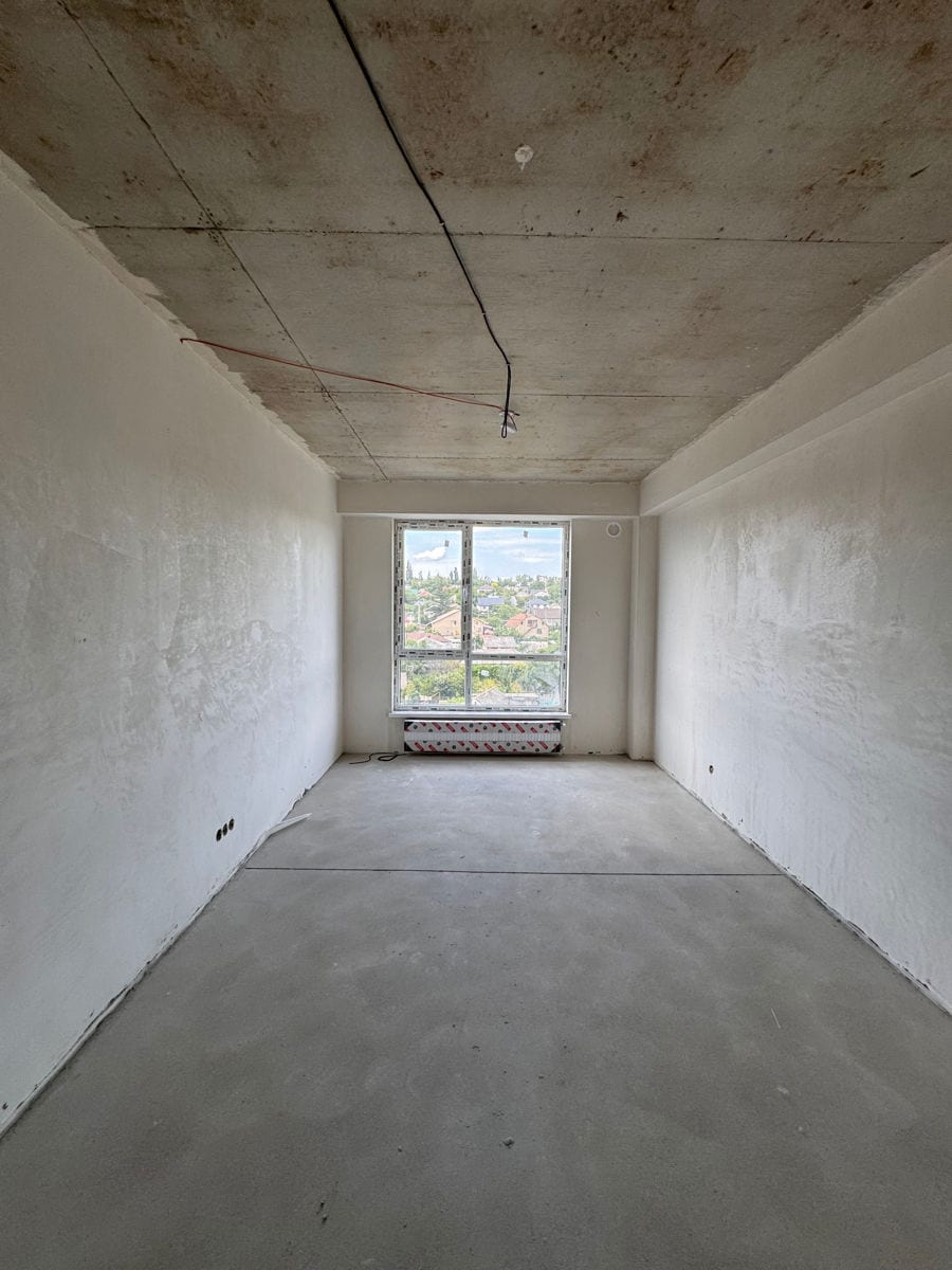 Apartament cu 2 camere, 64 m², Cricova