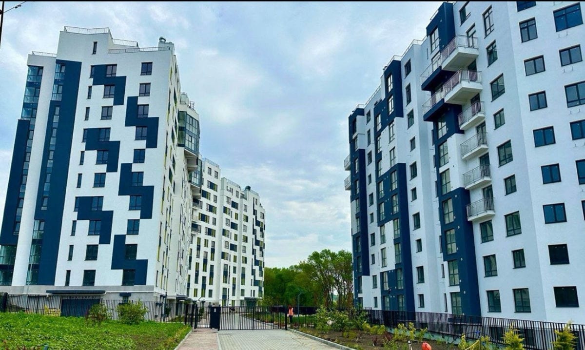 Apartament cu 1 cameră, 53 m², Poșta Veche, Chișinău