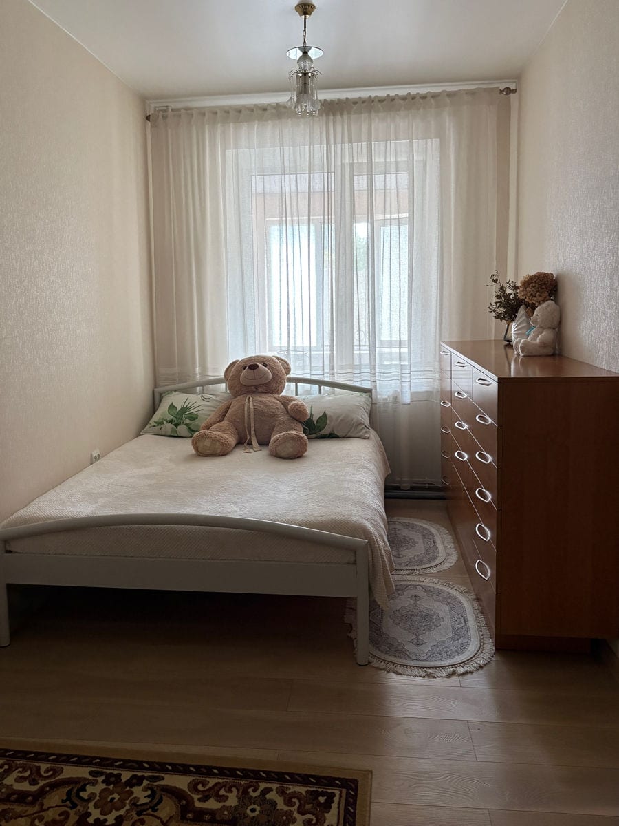 Apartament cu 3 camere, 114 m², Botanica, Chișinău