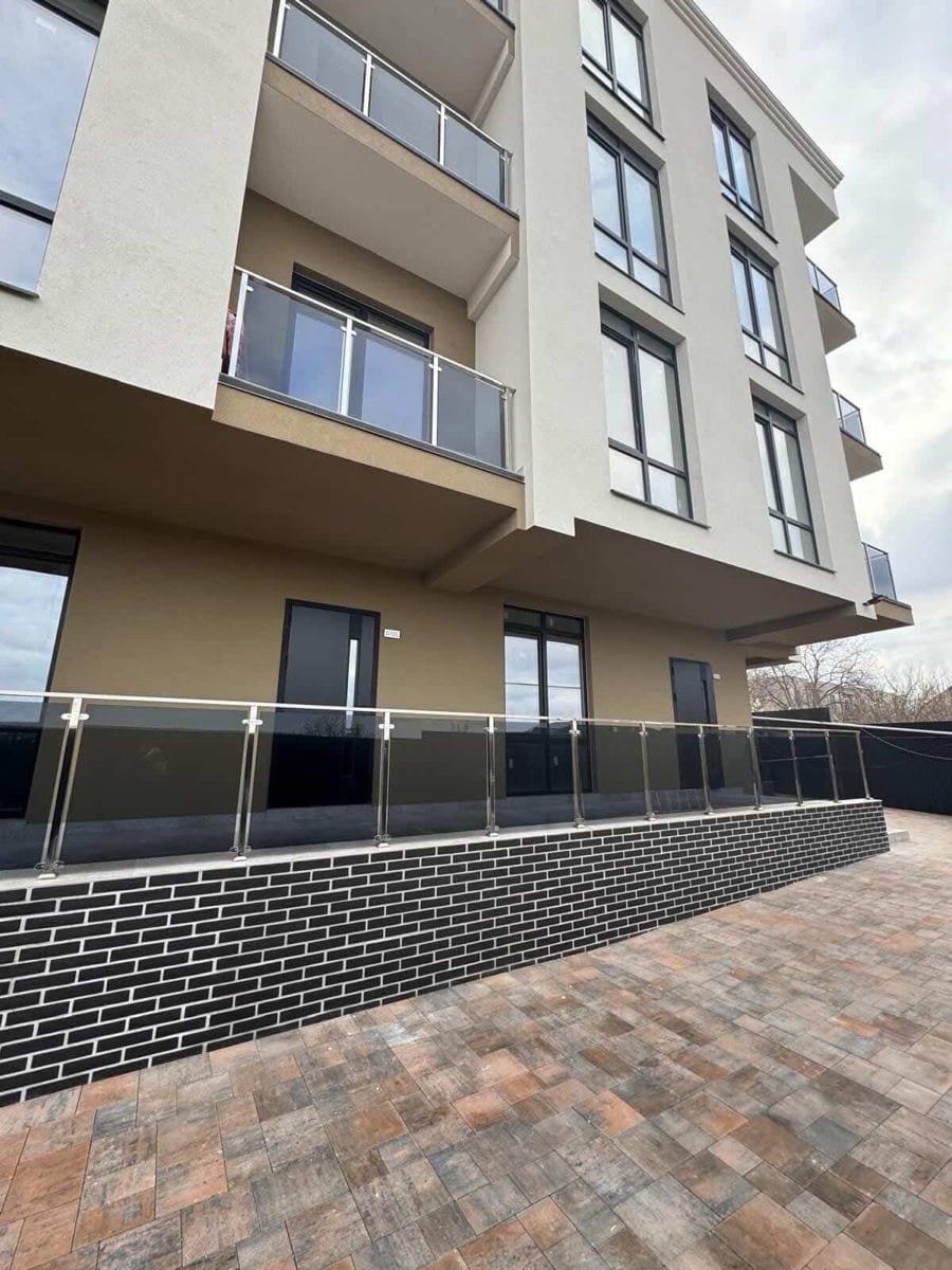 Apartament cu 1 cameră, 45 m², Ialoveni