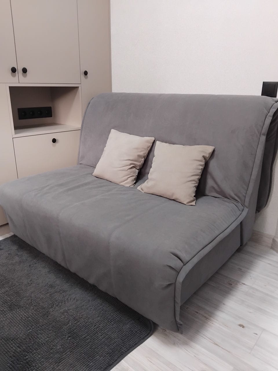 Apartament cu 1 cameră, 32 m², Centru, Bălți