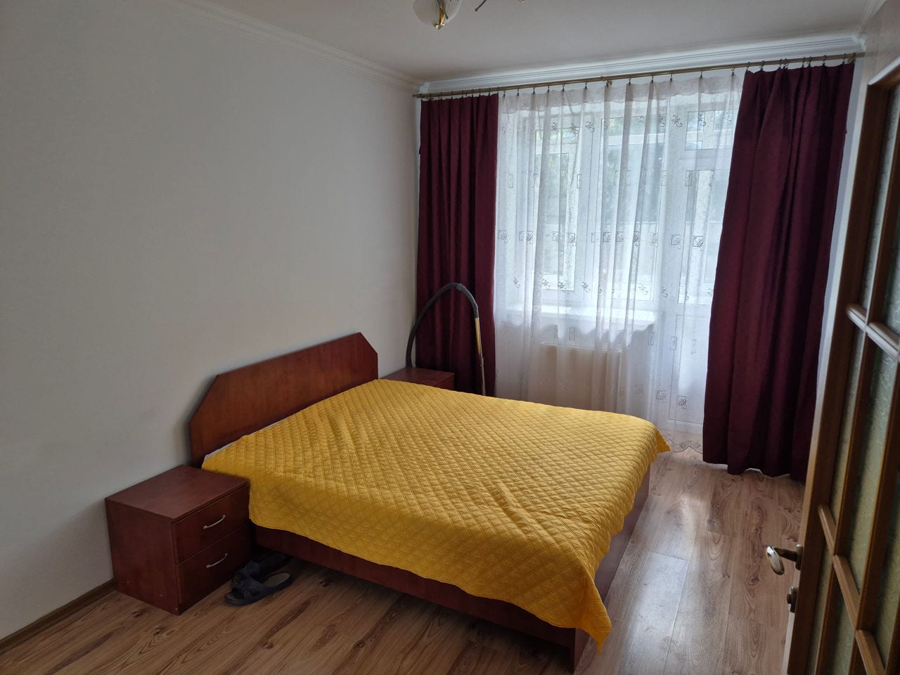 Apartament cu 1 cameră, 40 m², Centru, Chișinău