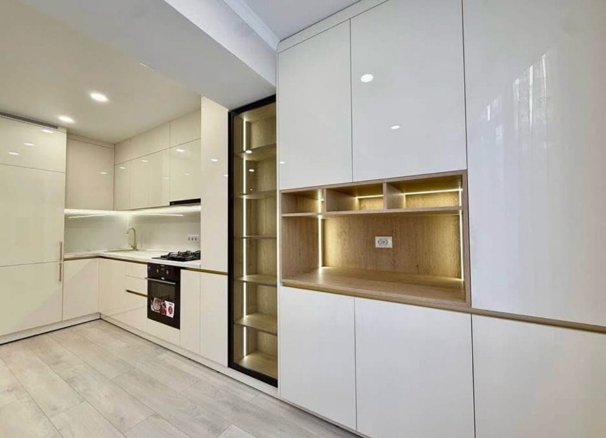 Apartament cu 1 cameră, 50 m², Ciocana, Chișinău