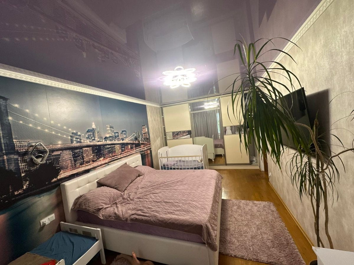 Apartament cu 2 camere, 70 m², Ciocana, Chișinău