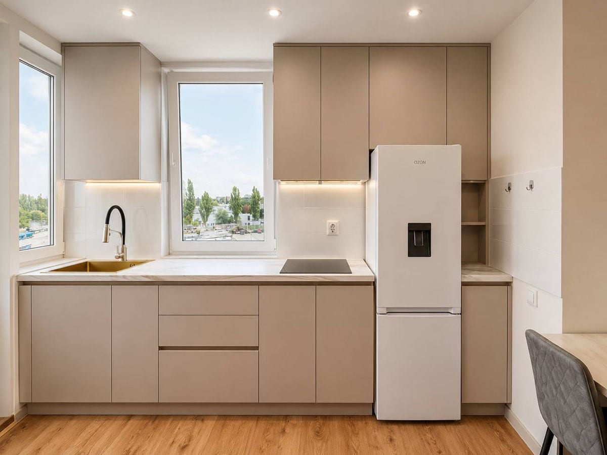 Apartament cu 1 cameră, 38 m², Botanica, Chișinău