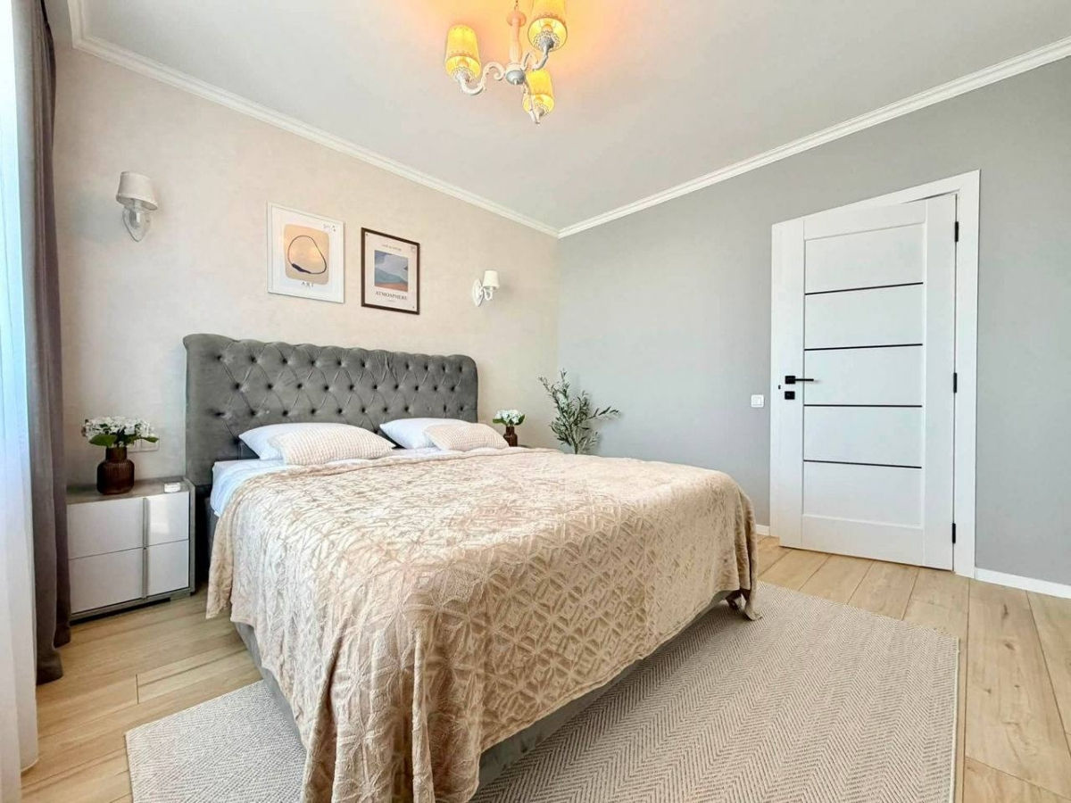 Apartament cu 1 cameră, 45 m², Telecentru, Chișinău