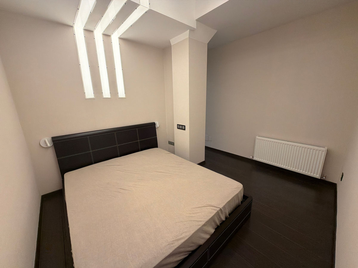 Apartament cu 1 cameră, 70 m², Botanica, Chișinău