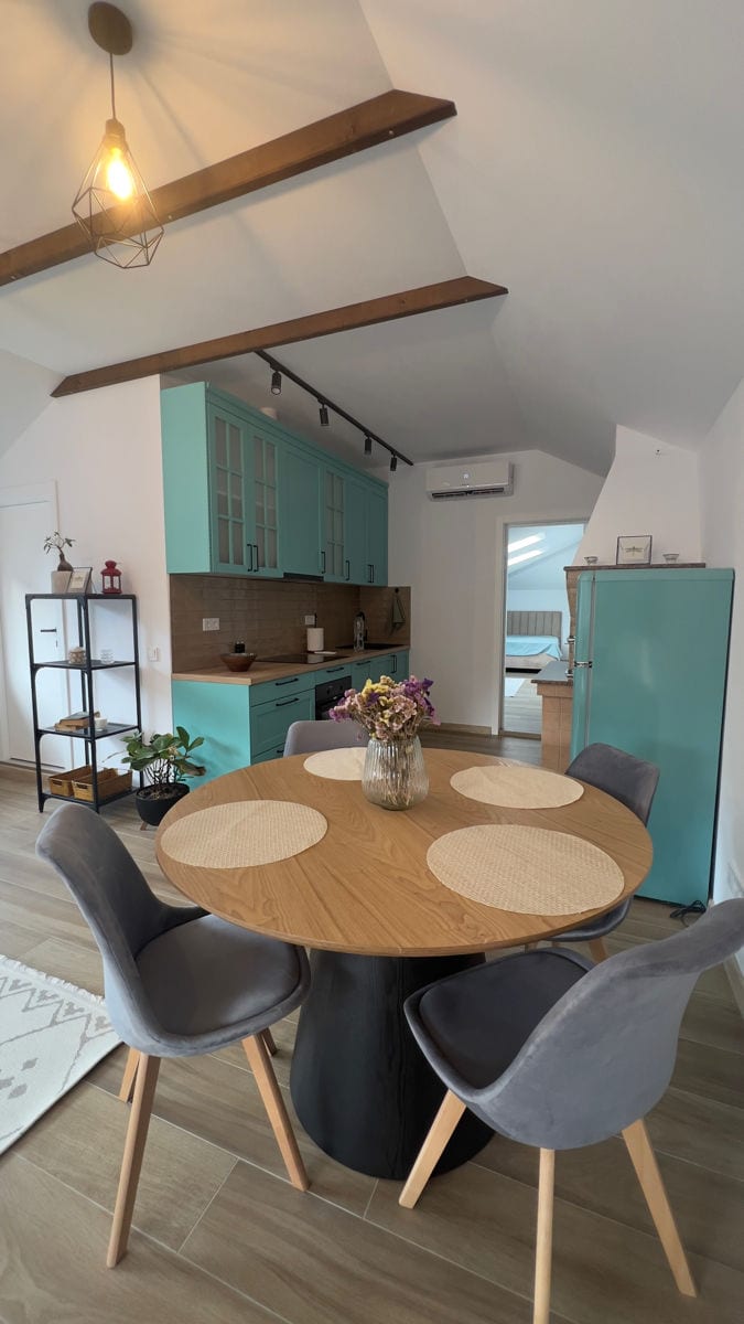 Apartament cu 2 camere, 65 m², Centru, Chișinău