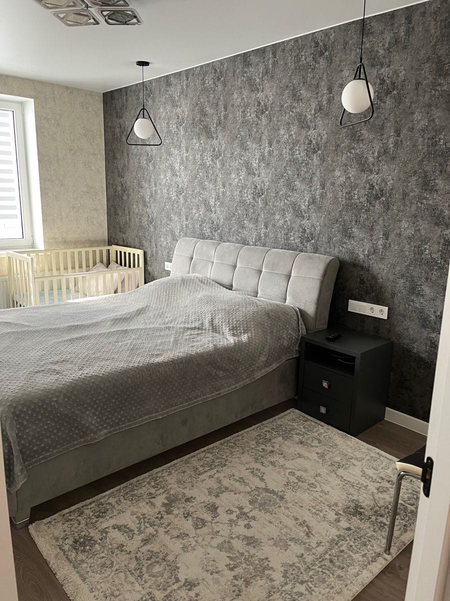 Apartament cu 2 camere, 70 m², Telecentru, Chișinău