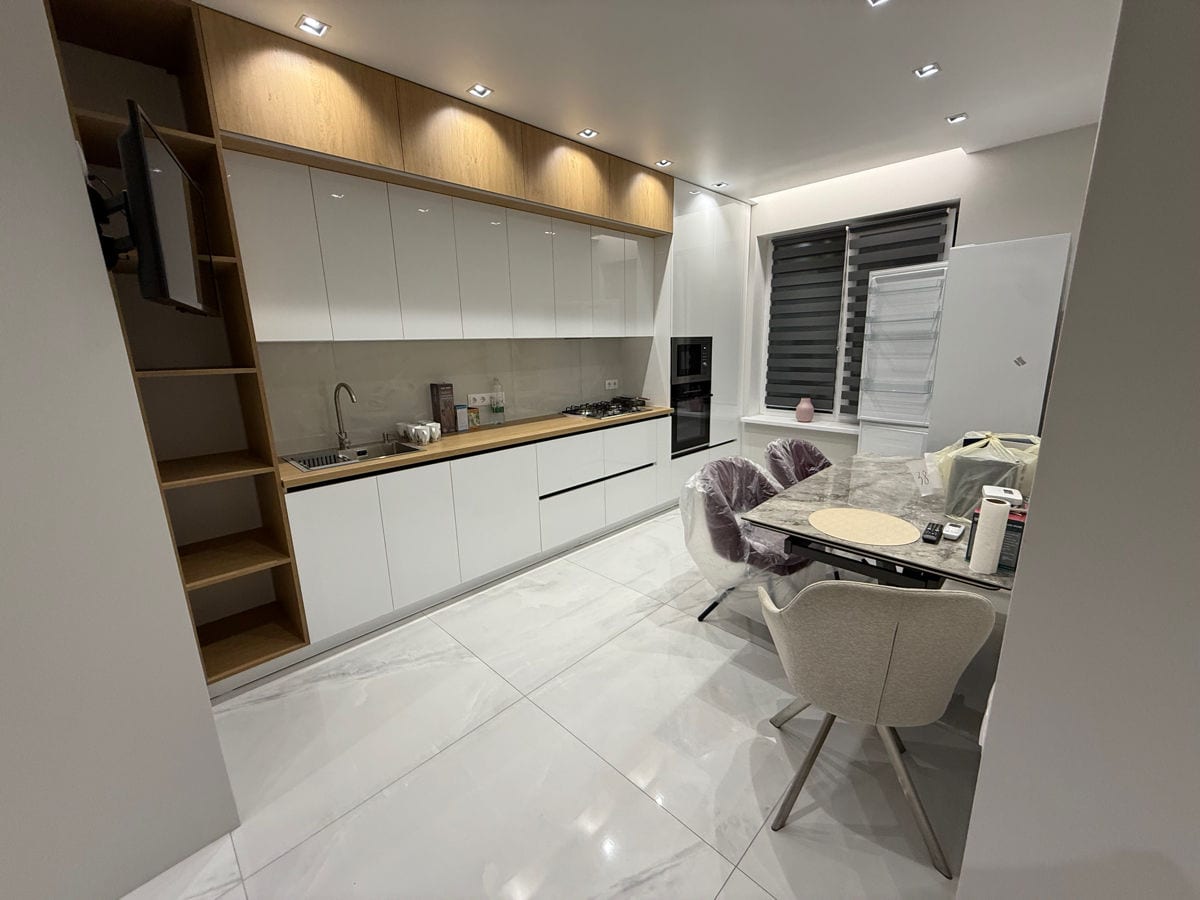 Apartament cu 2 camere, 80 m², Centru, Chișinău
