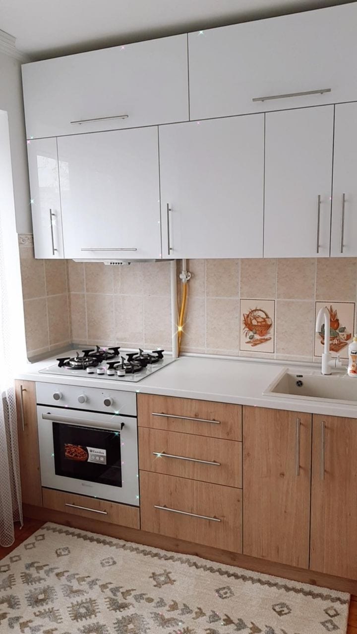 Apartament cu 1 cameră, 32 m², Ciocana, Chișinău