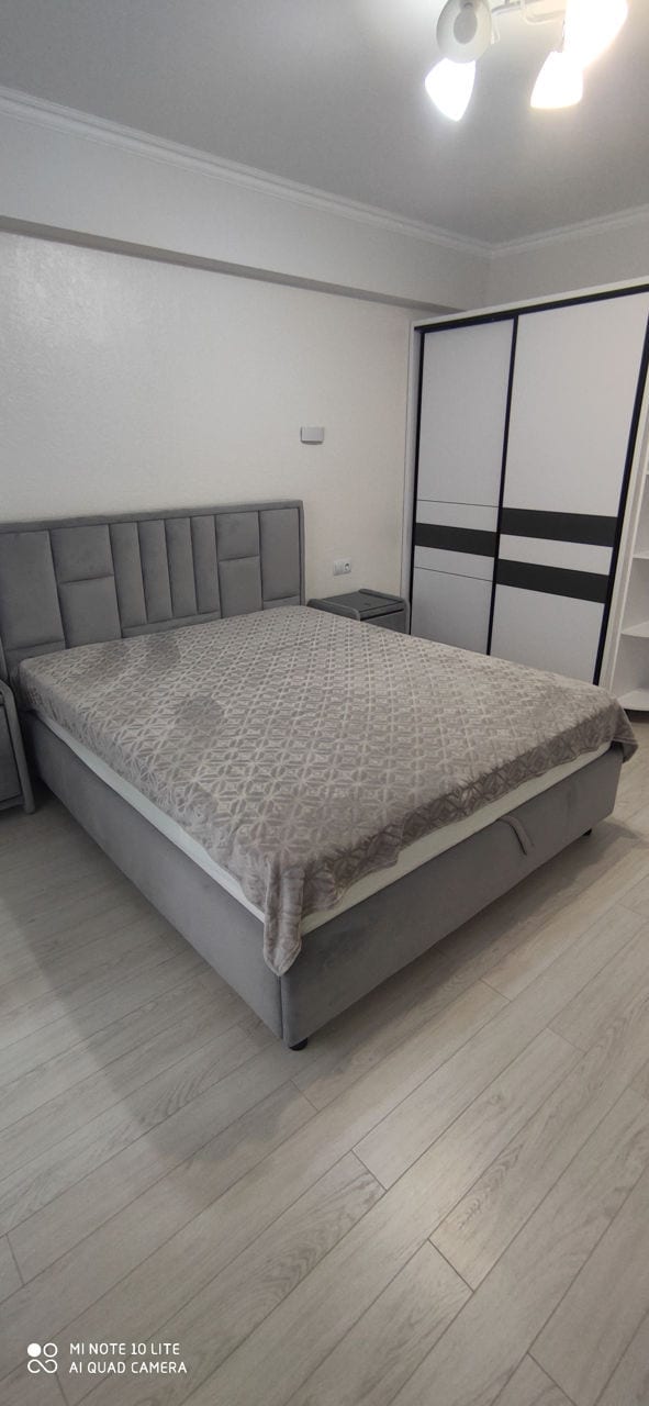 Apartament cu 1 cameră, 67 m², Buiucani, Chișinău