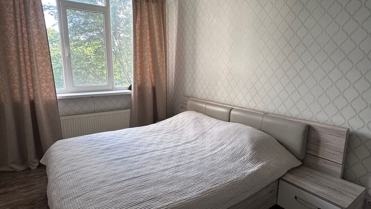 Apartament cu 1 cameră, 58 m², Centru, Chișinău