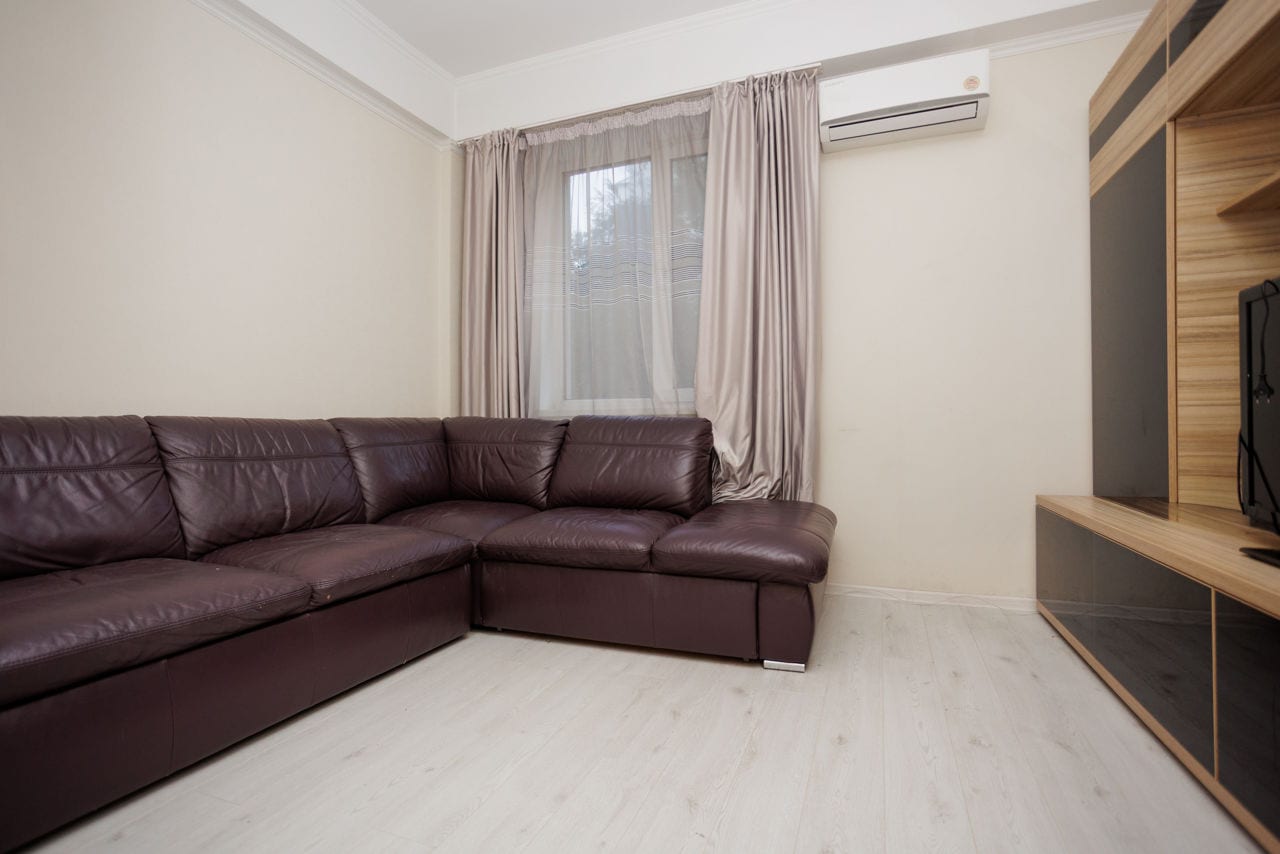 Apartament cu 2 camere, 50 m², Botanica, Chișinău
