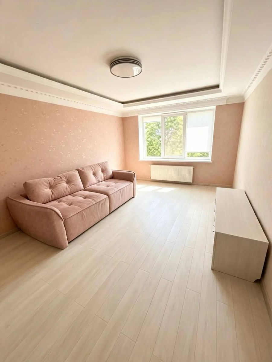Apartament cu 3 camere, 95 m², Buiucani, Chișinău