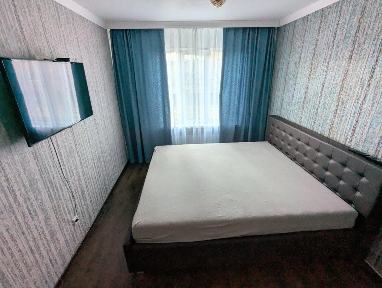 Apartament cu 2 camere, 50 m², Râșcani, Chișinău