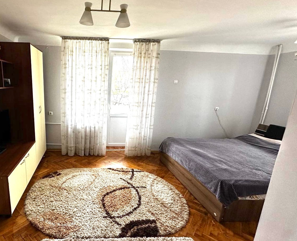 Apartament cu 2 camere, 45 m², Centru, Chișinău