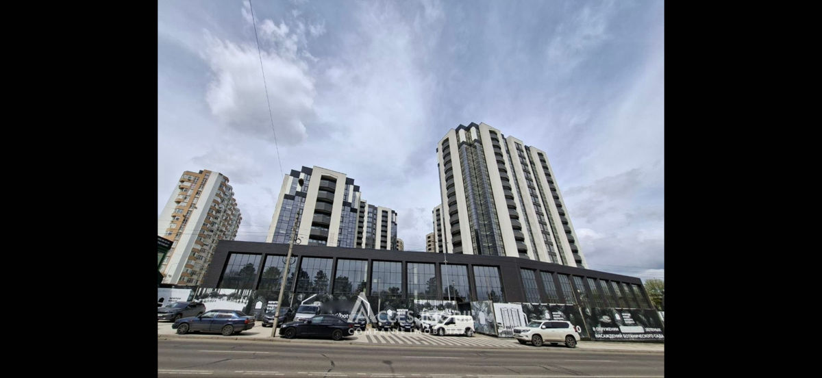 Apartament cu 3 camere, 105 m², Botanica, Chișinău