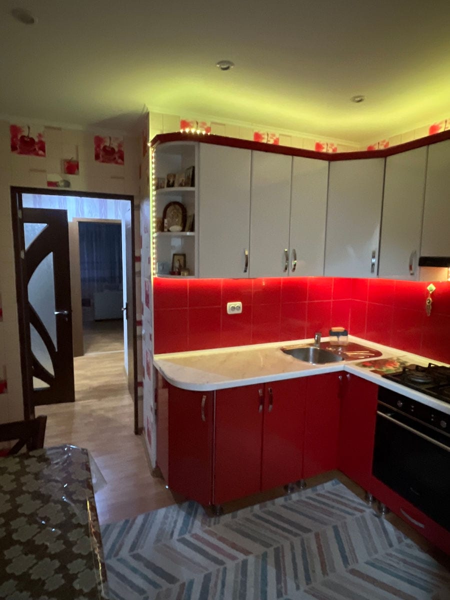Apartament cu 3 camere, 72 m², Orhei