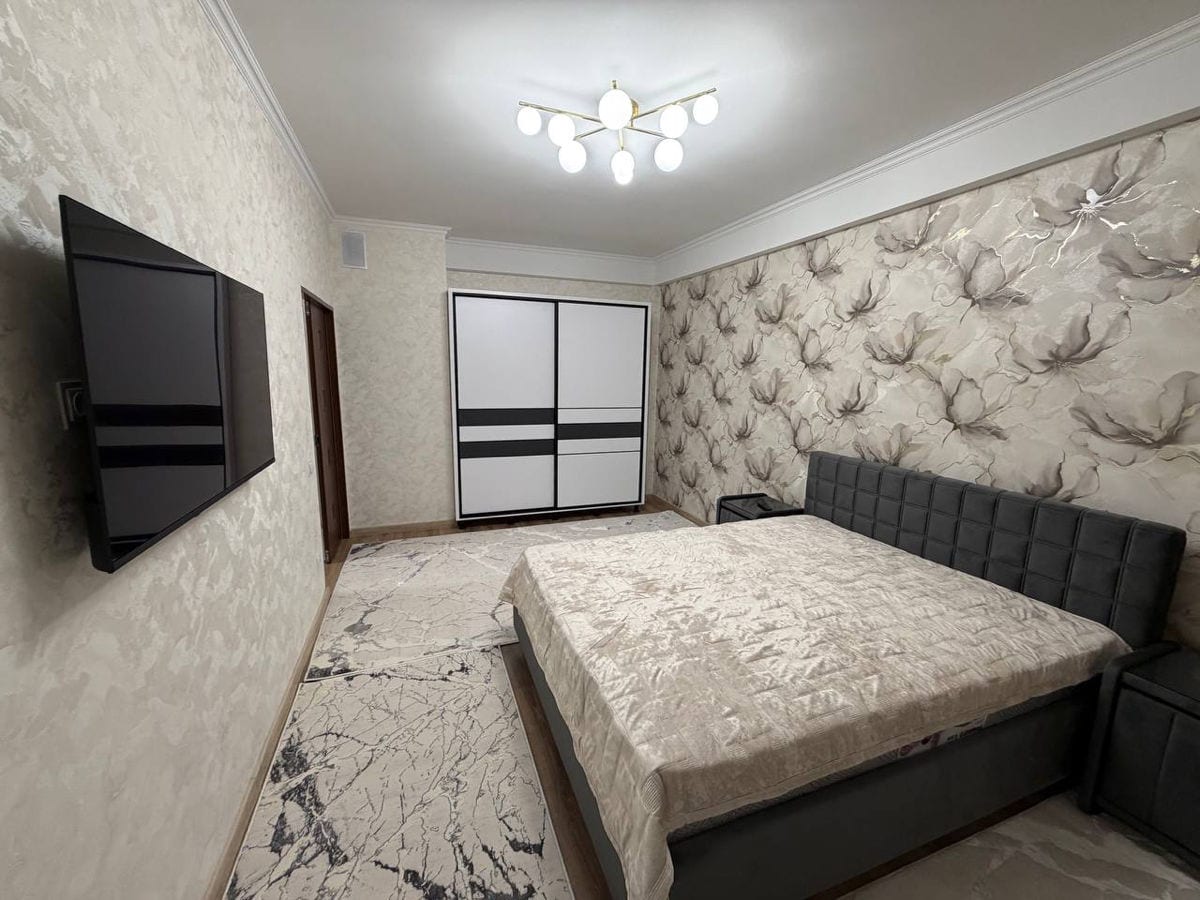 Apartament cu 1 cameră, 42 m², Bubuieci