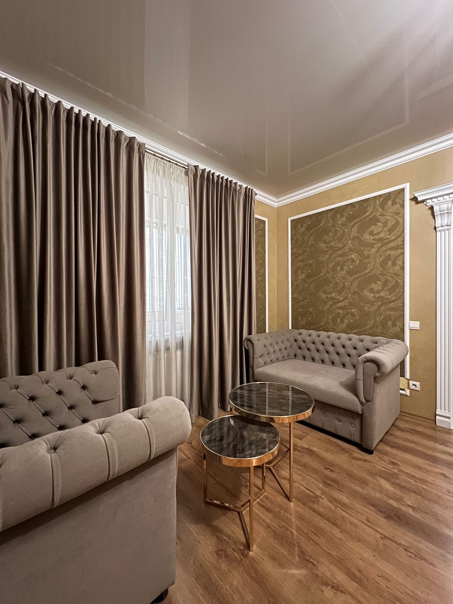 Apartament cu 1 cameră, 55 m², Centru, Chișinău