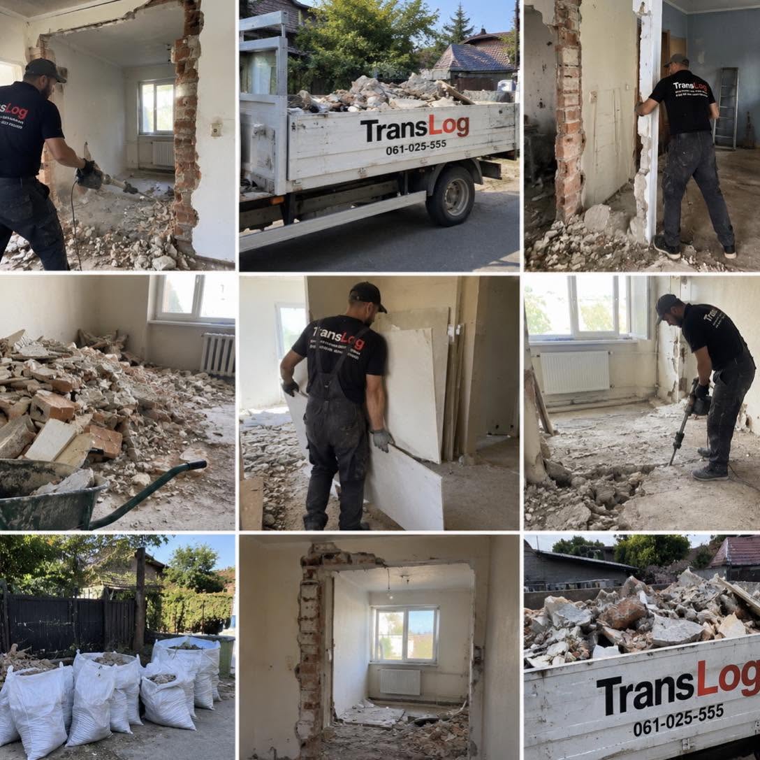 TransLog