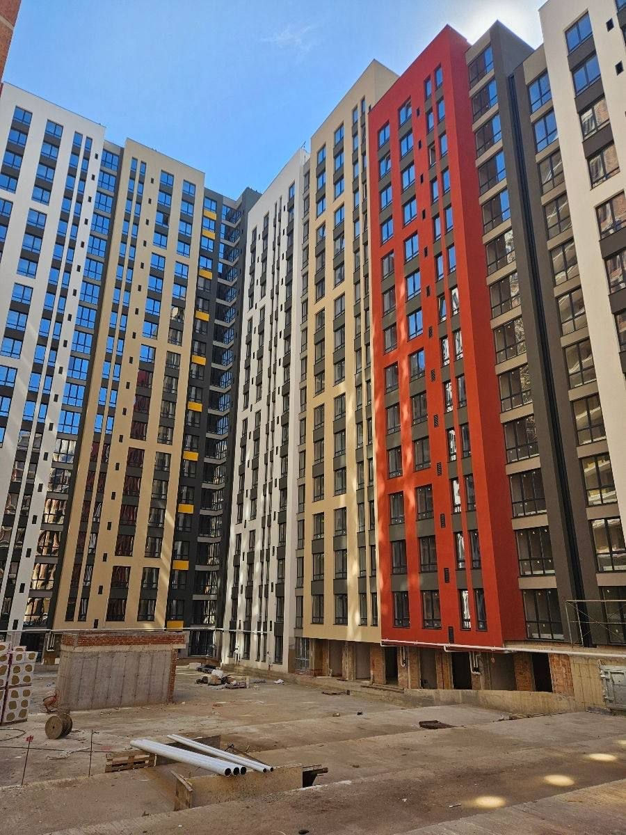Apartament cu 1 cameră, 39 m², Botanica, Chișinău