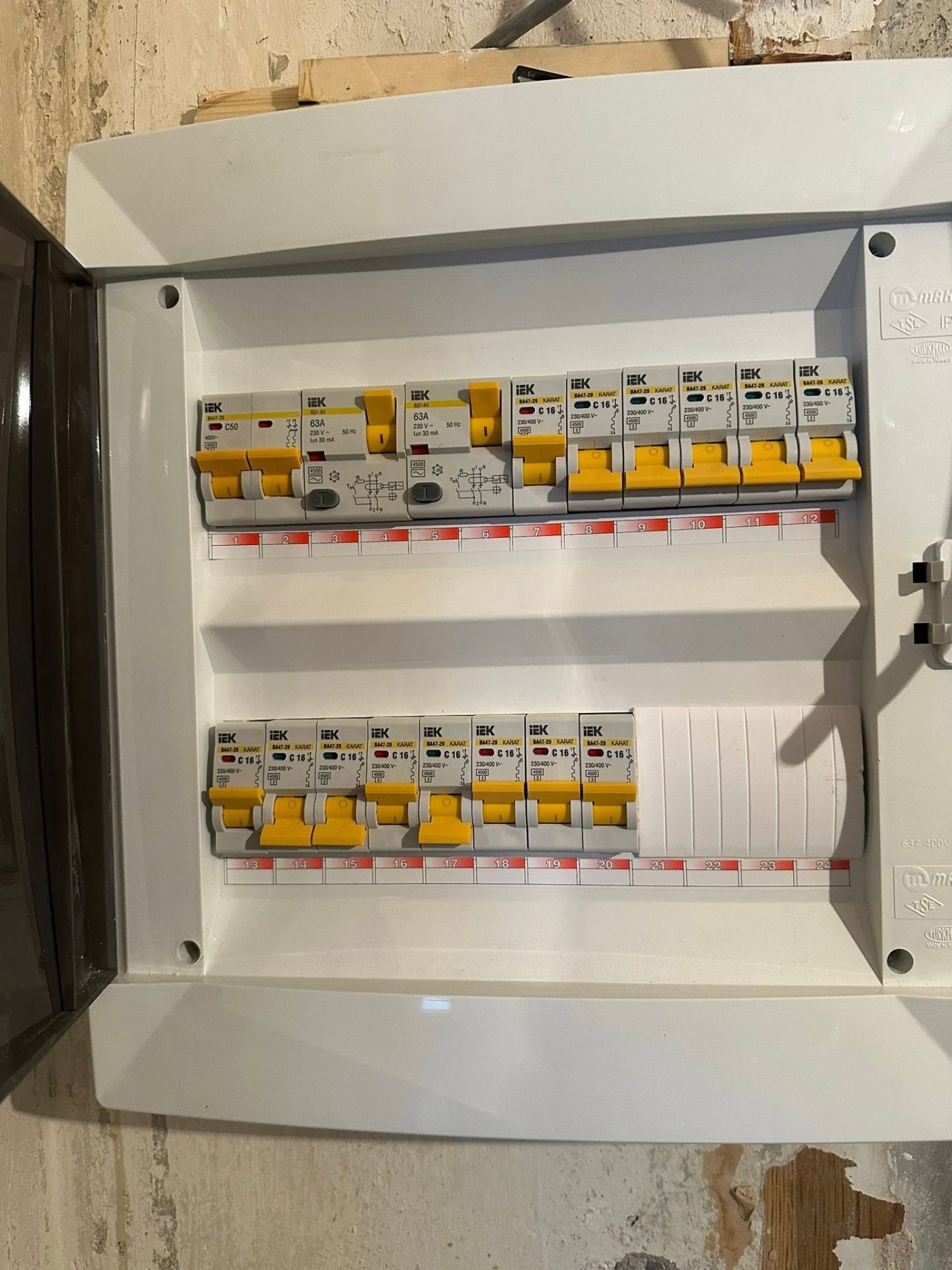 InstalElectro – Electrician Chișinău