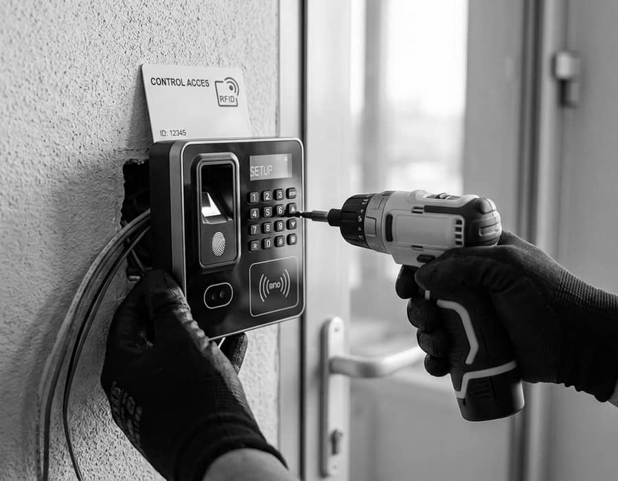 Watt Security