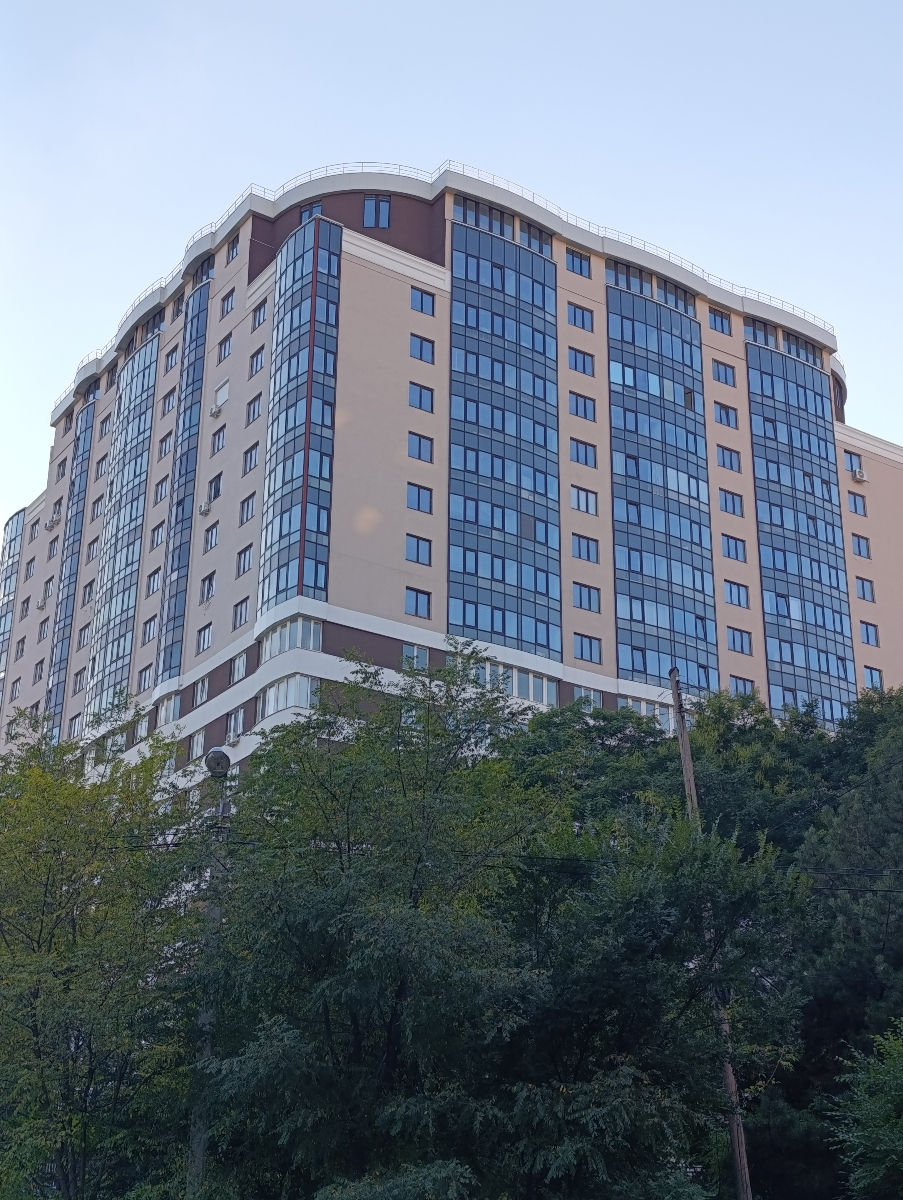 Apartament cu 1 cameră, 51 m², Ciocana, Chișinău