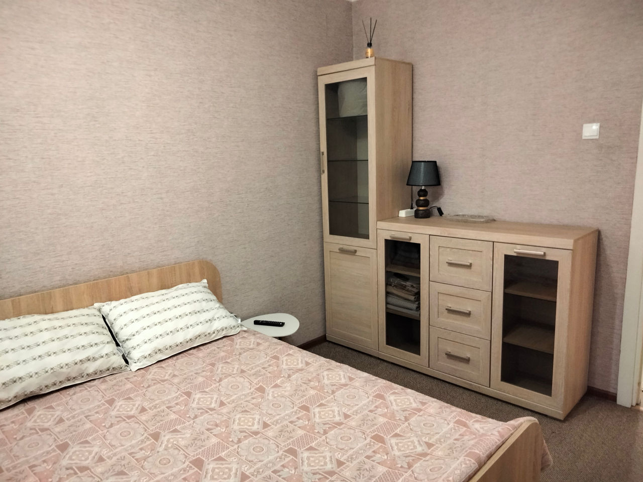 Apartament cu 2 camere, 60 m², Ciocana, Chișinău