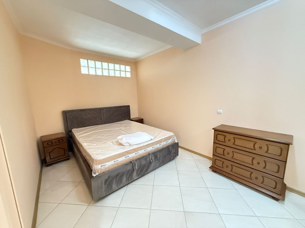 Apartament cu 1 cameră, 55 m², Centru, Chișinău