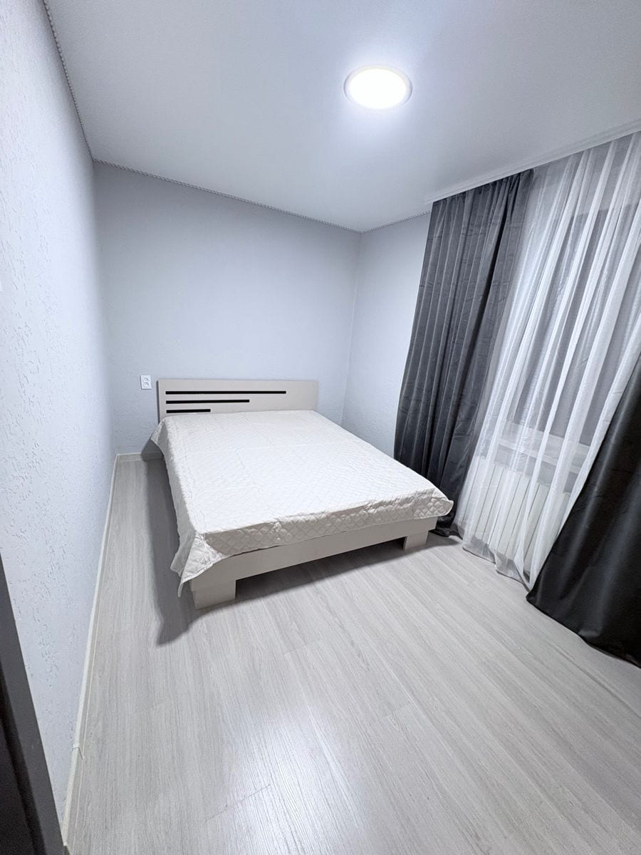Apartament cu 2 camere, 50 m², Steluța, Bălți