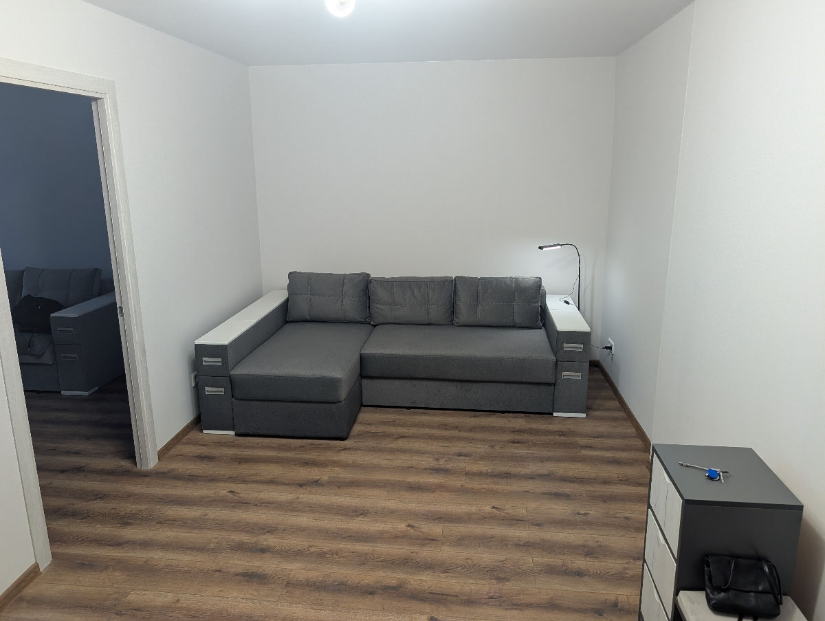 Apartament cu 2 camere, 69 m², Telecentru, Chișinău